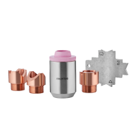 Набор Сварог для SPOT сварки