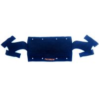 Накладка на оголовье TECMEN для TM16/TM15