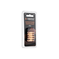 Наконечник сварочный М6 d1,6мм (MS) блистерная упаковка 5 шт Сварог