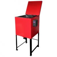 Электропечь для прокалки флюсов НОВЭЛ ЭПСФ-120/400М