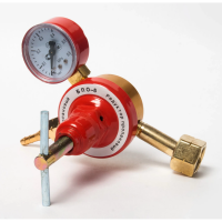 Редуктор пропановый БПО-5 КЕДР