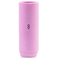 Сопло керамическое КЕДР (TIG-17–18–26 PRIME) № 8 / Ø 12,5 мм