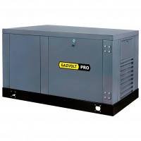 Генератор газовый Gazvolt Pro 10000 Neva
