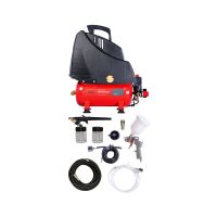 Набор компрессорного оборудования Fubag PAINT MASTER KIT
