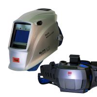 Сварочная маска Fubag BLITZ 5-13 PAPR III Visor Digital Natural Color