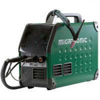 Сварочный инвертор Migatronic PI 250 HP DC