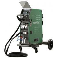 Сварочный инвертор Migatronic PI 500 DC HP