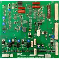 Плата управления сварочным источником Lincoln Electric DC-400 