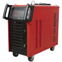 Аппарат плазменной резки HENRIK'S Cut 125 Maxpro