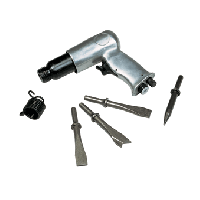 Пневматическое долото ABAC