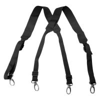 Помочи с карабинами TECMEN к системе подачи воздуха PAPR