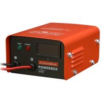 Зарядное устройство KVAZARRUS PowerBox 12/10