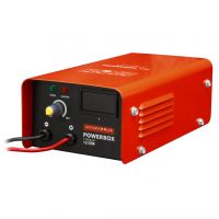 Зарядное устройство KVAZARRUS PowerBox 12/20R