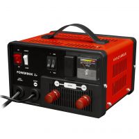 Зарядное устройство KVAZARRUS PowerBox 30UP