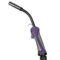 Горелка для полуавтомата PARWELD RF-36 3м (320A, ПВ60%, 0.8-1.2мм, Евро-разъем)