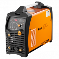 Сварочный инвертор Сварог PRO TIG 300 P (W232)