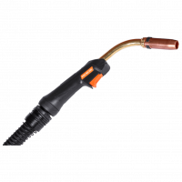 Горелка Сварог PRO MS 500 3 м, жидкостное охлаждение, 500 А