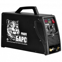 Сварочный инвертор БАРС Profi TIG 167D
