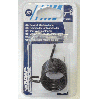 Пружина возвратная к пневмодолоту ABAC