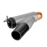 Адаптер подачи флюса ПТК