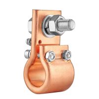Держатель адаптера (токоподвод) ПТК