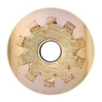 Мундштук внутренний ПТК №4К (50-100 мм) к РК-300