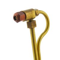 Резак жидкотопливный керосиновый ПТК РК-02