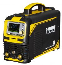 Сварочный инвертор КЕДР UltraARC-209S Digital (с возможностью подключения ДУ)