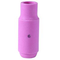 Сопло КЕДР №6 (TIG 17–18–26) Ø 9,5 мм  