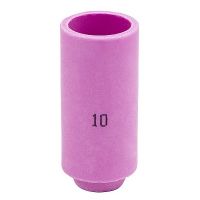 Сопло КЕДР №10 (TIG 17–18–26) Ø 16 мм