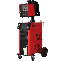 Полуавтомат HENRIK'S Mig 500 Ultima