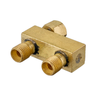 Разветвитель для кислорода М12х1,25 (for CG1-100) Сварог