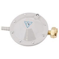 Редуктор пропановый бытовой ПТК РДСГ-1