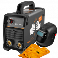 Сварочный инвертор Сварог ARC 200 REAL (Z238N) Black