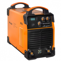 Сварочный инвертор Сварог REAL ARC 400 (Z29802)