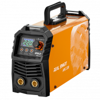 Сварочный инвертор Сварог REAL SMART ARC 220 (Z28403)