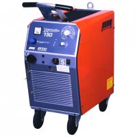 Установки воздушно-плазменной резки REHM BARRACUDA RTC 150