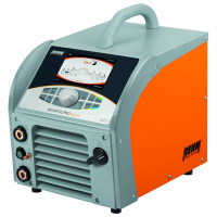 Сварочный инвертор REHM INVERTIG.PRO 240 AC/DC Digital