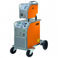 Сварочный полуавтомат REHM SYNERGIC.PRO² 450-4