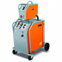 Сварочный полуавтомат REHM SYNERGIC.PRO² 600-4 WS
