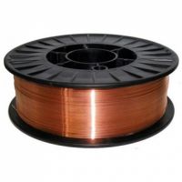 Сварочная проволока СЗСМ 70S-6-П d0,8