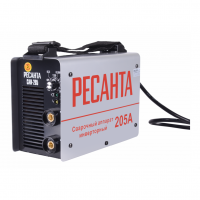Сварочный инвертор Ресанта САИ-205