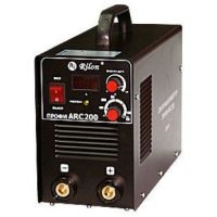 Сварочный инвертор Rilon ПРОФИ ARC 200