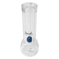 Ротаметр TECMEN для маски PAPR 