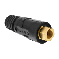 Розетка кабельная 35-50 Сварог