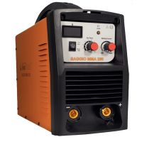 Сварочный инвертор Saggio MMA 250