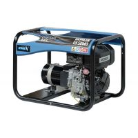 Электростанция KOHLER-SDMO DIESEL 4000 C