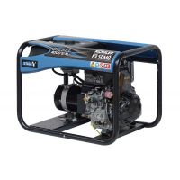 Электростанция KOHLER-SDMO DIESEL 4000E XL C