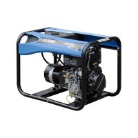 Электростанция KOHLER-SDMO DIESEL 4000 E XL