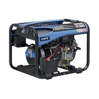 Электростанция KOHLER-SDMO DIESEL 6000 A XL C M
